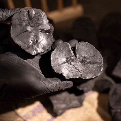Coffee Wood Charcoal