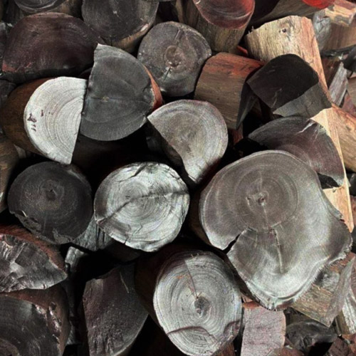 Halaban Wood Charcoal