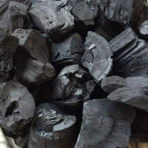 Hardwood Charcoal