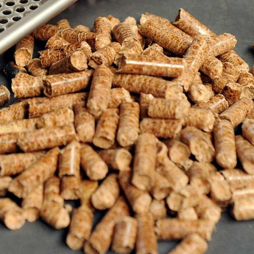 Wood Pellet